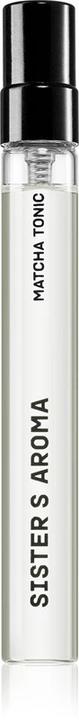 Produktbild Sister's Aroma Matcha Tonic Eau de Parfum (Eau de Parfum, 10 ml)