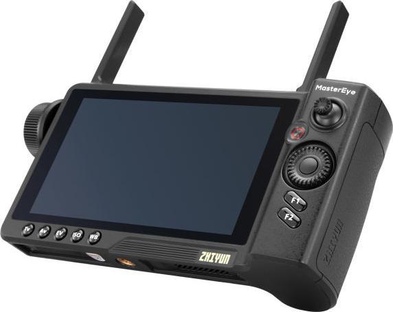 Produktbild Zhiyun MasterEye Visual Controller VC100 (Gimbal Fernsteuerung)