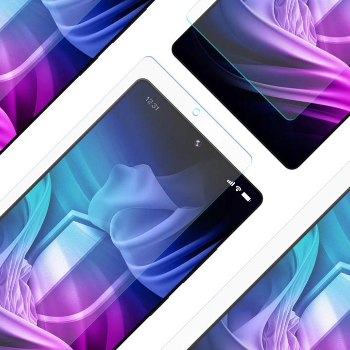 Produktbild 3MK Silky Matt Pro Sam S25 Ultra Matowa folia ochronna (Samsung Galaxy S25 Ultra)