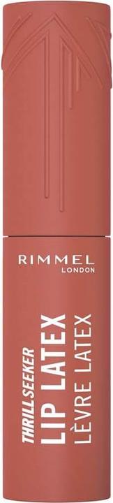 Produktbild Rimmel London Thrill Seeker Lip Latex (100 Sassy)