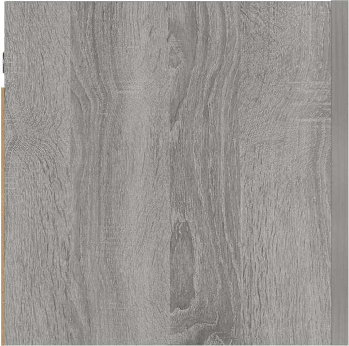 Actual product image vidaXL Dalton (30.5 x 30 x 30 cm)