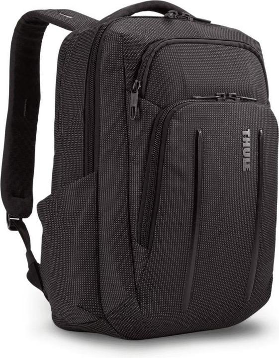 Actual product image Thule 5260 Crossover 2 Laptop Backpack 20L Black (20 l)