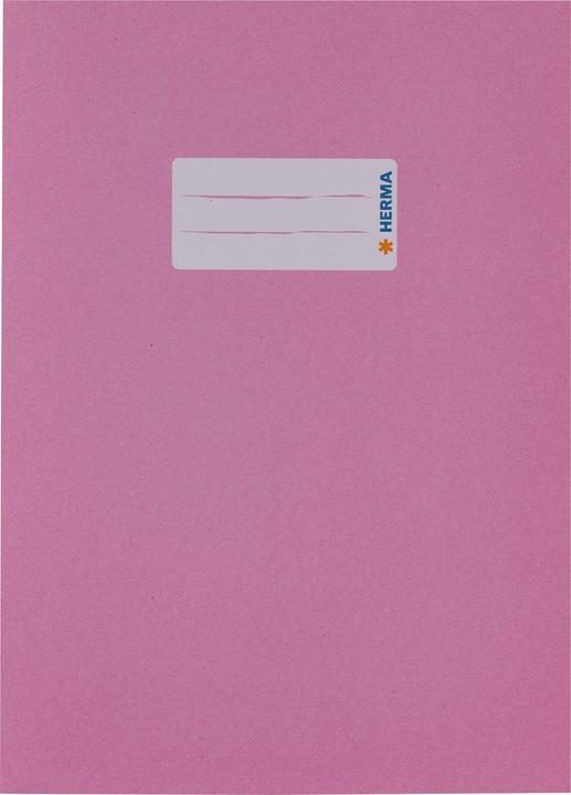 Produktbild HERMA Heftschoner A5 Papier