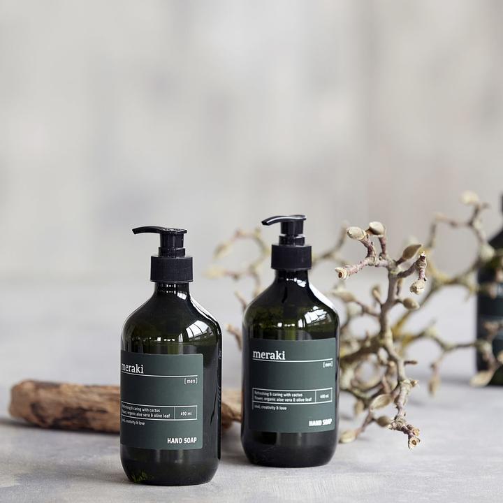 Image du produit Meraki Lune de moisson (Savon liquide, 490 ml)