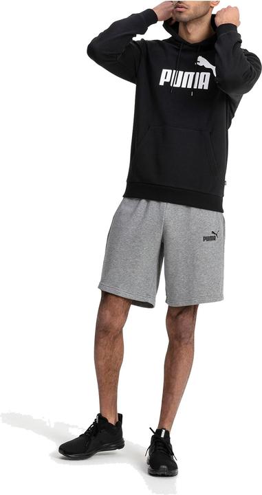 Produktbild Puma Essentials Big Logo Kapuzenpullover Herren (L)