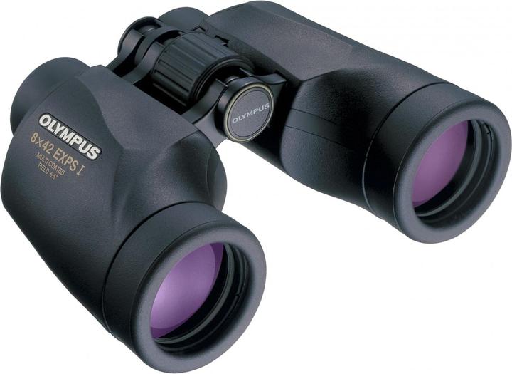 Immagine prodotto Olympus EXPS I 8 x 42 (8 x, 42 mm)