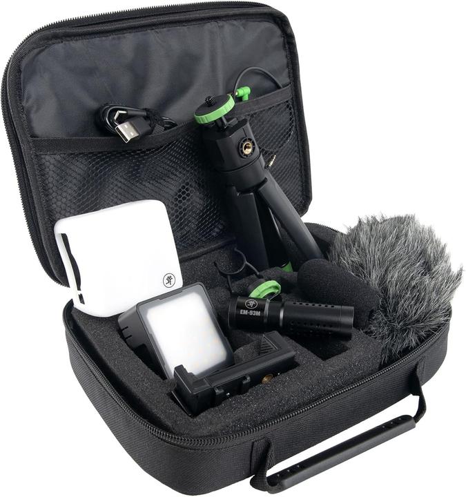 Image du produit Mackie EM-93MK