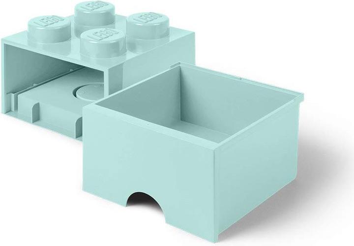 Actual product image Room Copenhagen brick drawer