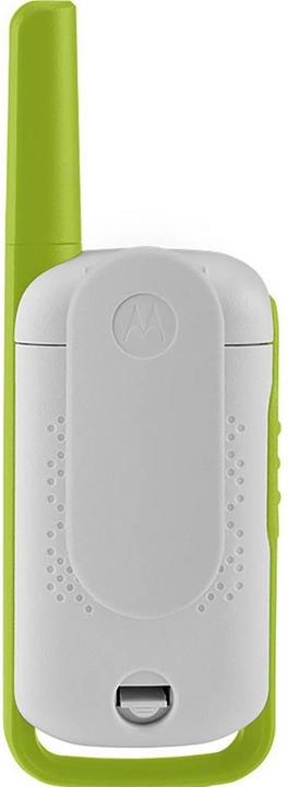 Image du produit Motorola T42 Triple (4 km)