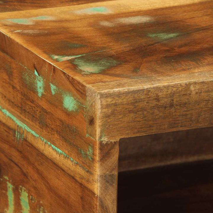 Produktbild vidaXL TV-Wandschrank