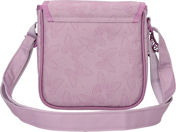 Productafbeelding Depesche TOPModel Kleine Schoudertas FAIRY LOVE ( 0412778 )