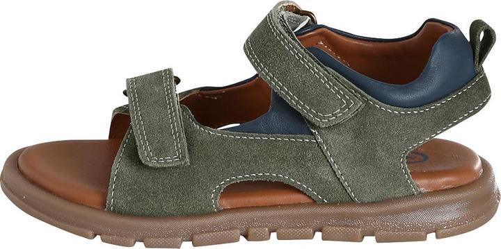 Produktbild Vertbaudet Jungen Sandalen mit Klett (30)