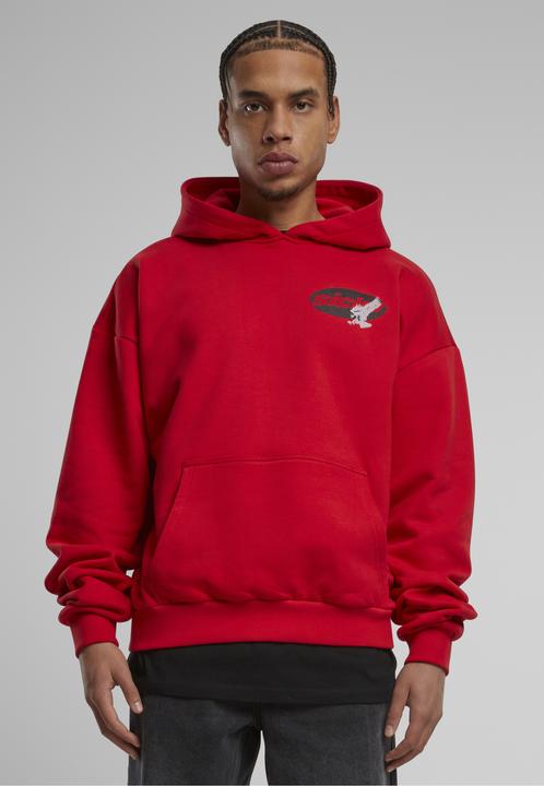 Produktbild Urban Classics Upscale Sick Eagle Ultra Heavy Oversize Hoodie - 174455 (M)