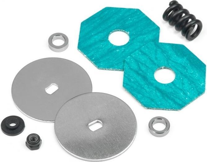 HPI Jumpshot - SET PAD SLIPPER