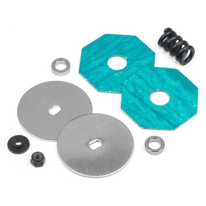 HPI Jumpshot - SLIPPER PAD SET (115318)