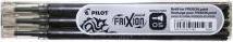 Produktbild Pilot FriXion Refill Point (3 Stück, Schwarz, 0.50 mm)