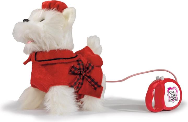 Simba CCL Poshi (26.60 cm)