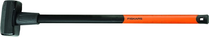 Produktbild Fiskars Vorschlaghammer XXL 120028 (6130 g)
