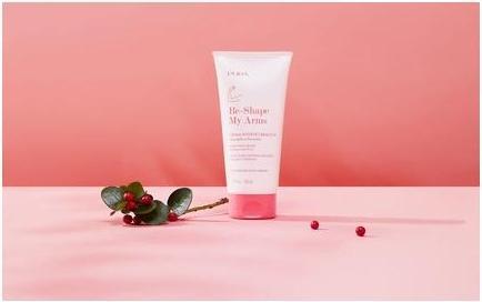 Produktbild Pupa Milano Firming arm cream Re-Shape My Arms (Inner Arm Cream) 150 ml (Körpercreme, 150 ml)