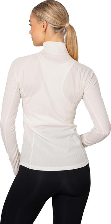 Actual product image Johaug Rib Tech Half Zip (XS)