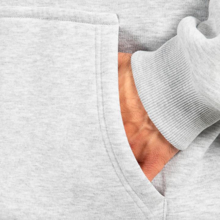 Produktbild Smilodox Hoodie Fortes (S)