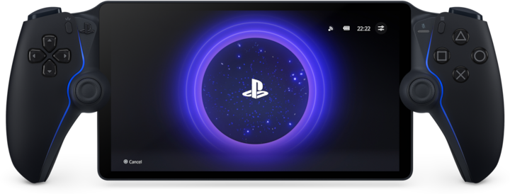 Sony PlayStation Portal Remote-Player