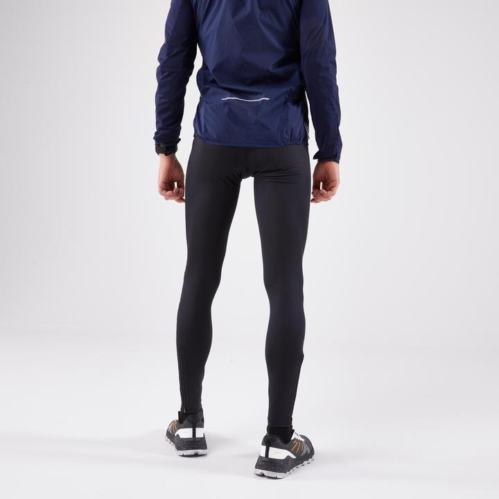 Immagine prodotto Kiprun Giacca da running trail running uomo antivento - Run 900 Wind blu (L)