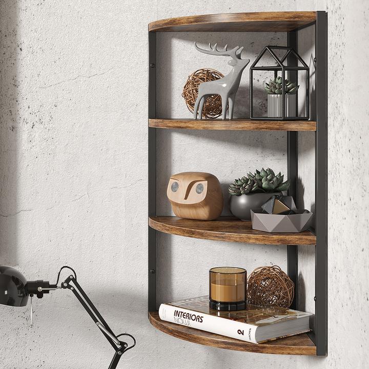 Actual product image Vicco Fyrk (30 x 30 x 60 cm)