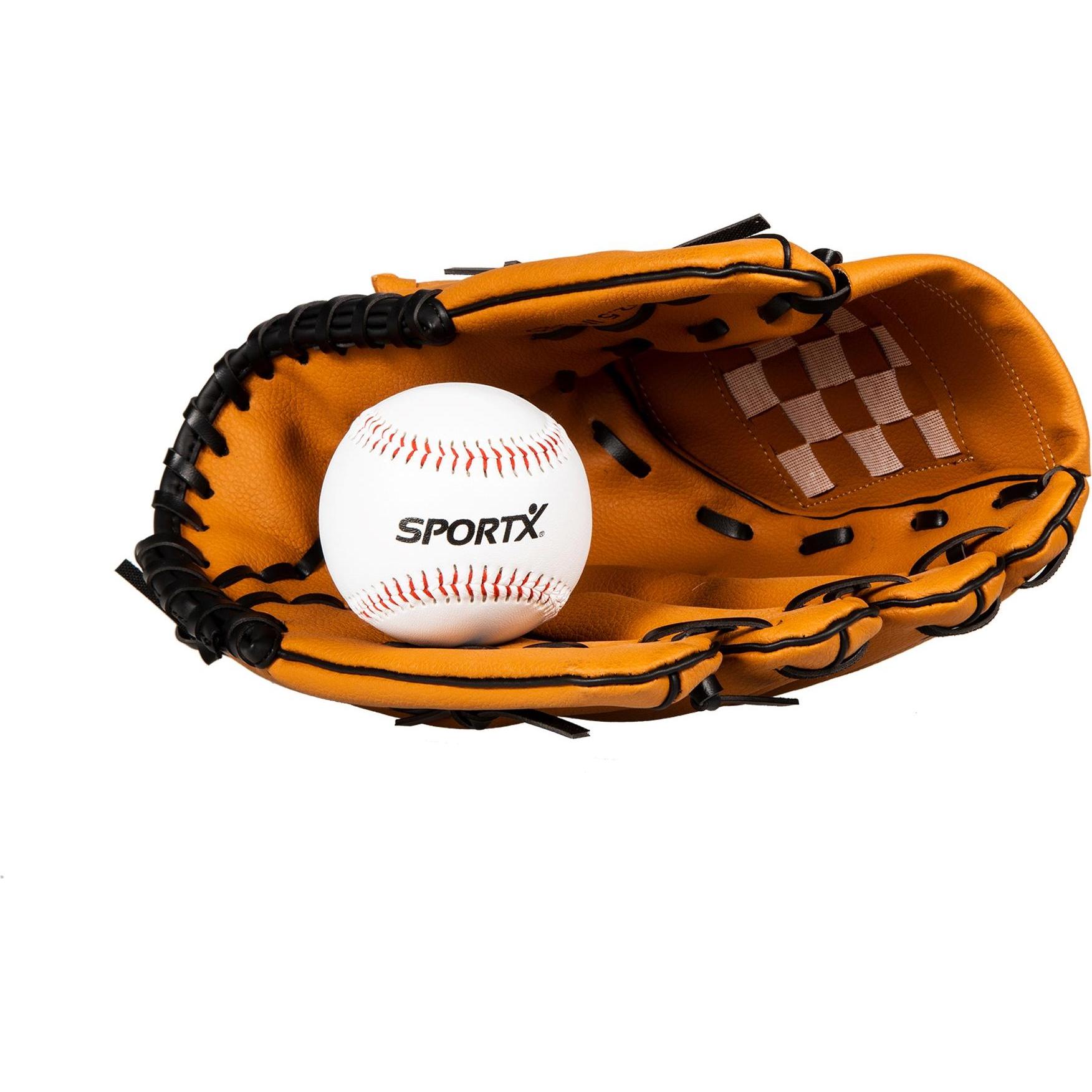 Thumbnail - Sport X, Baseballhandschuh