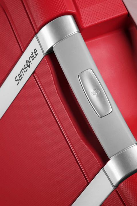 Immagine prodotto Samsonite S'Cure (102 l, L (90 - 115l))