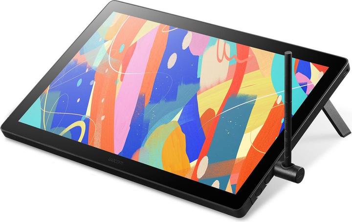 Actual product image Wacom Cintiq 16 DTK168 (16", 5080 lpi)