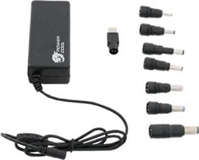 RS PRO Power Adapter Desktop 18-20VDC 65W