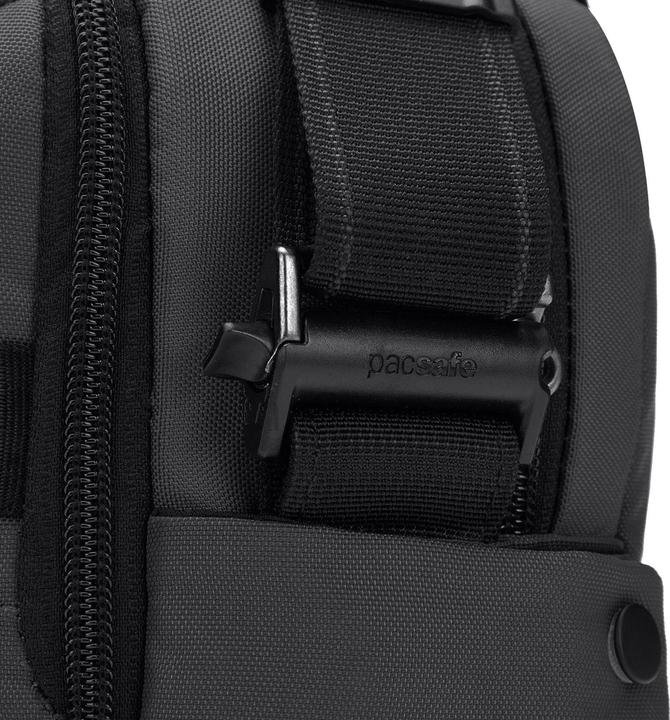 Actual product image Pacsafe Metrosafe X Vertical Crossbody