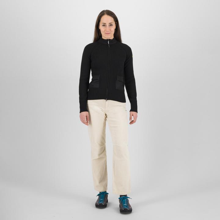 Produktbild Karpos Ermellino Full Zip W Sweater (S)