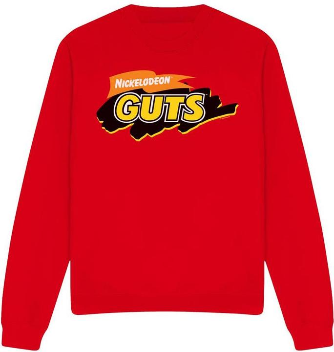 Produktbild Nickleodeon Guts Sweatshirt (S)