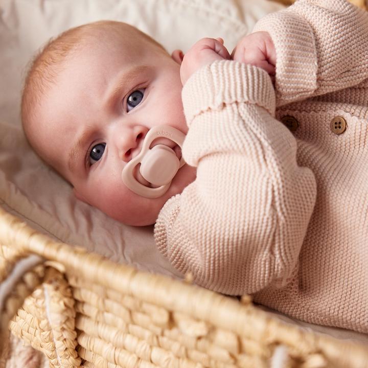 Actual product image B.Box Reversible blush latte (0 - 6 Months)