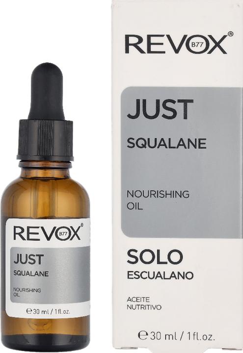 Produktbild Revoxb77 Just Squalane (30 ml)