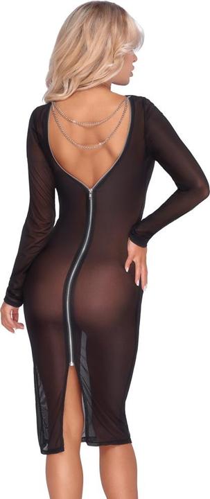 Produktbild Cottelli Collection Kleid knielang XL (XL)