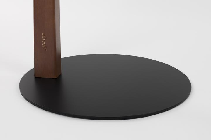 Produktbild Zuiver Floor Lamp Belle Black (E27)