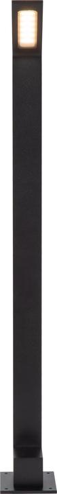 Actual product image Lucide Lawford (750 lm, IP54)