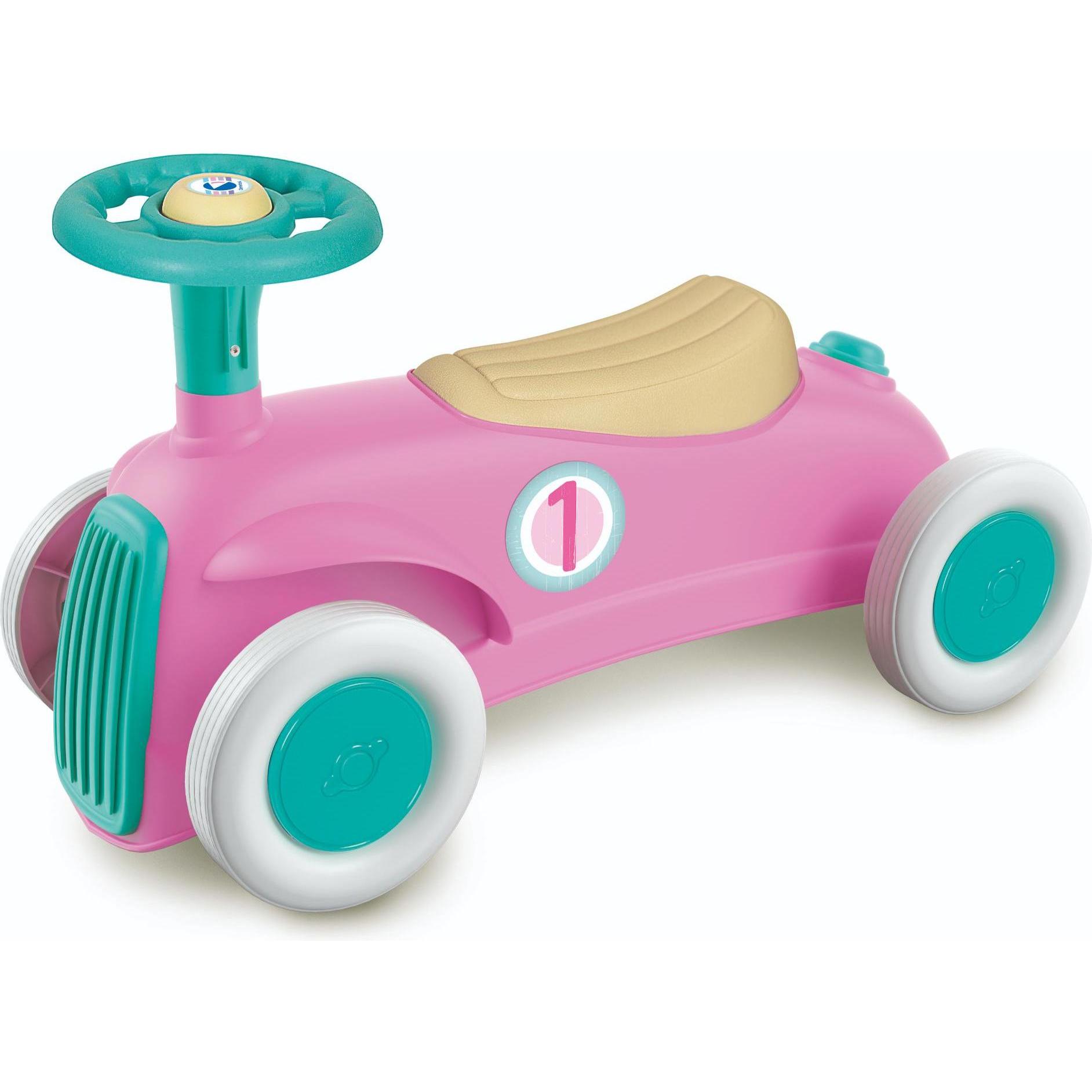 Clementoni Vintage Ride-On