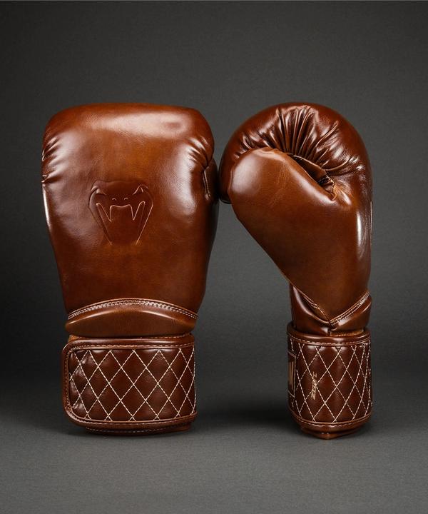 Produktbild Venum Impact Classic Boxhandschuhe 08oz (8 OZ, One Size)