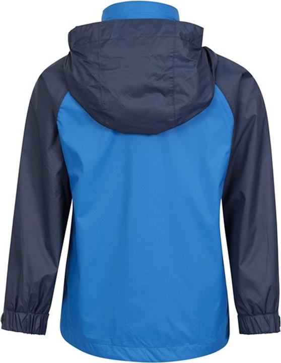 Immagine prodotto Mountain Warehouse Torrent II Giacca Impermeabile Bambini (98)