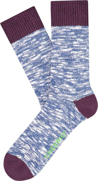 Cheerio Unisex BOOT BUDDY Socken 2p (2er Pack, 36, 40)