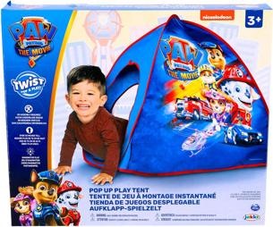 Produktbild Paw Patrol Zelt Pop-Up