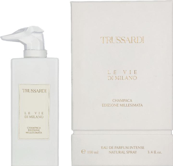 Immagine prodotto Trussardi Champaca Edp Intense 100 ml (Eau de parfum, 100 ml)