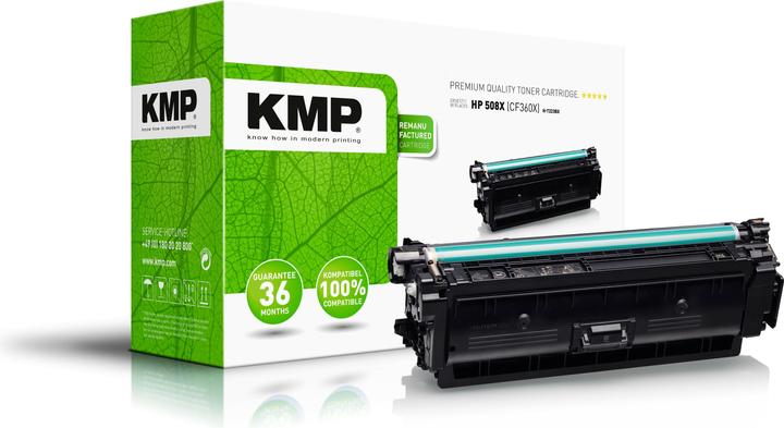 Actual product image KMP 508X (FC)