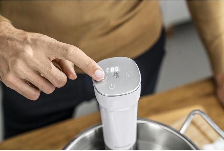 Actual product image Zwilling Enfinigy sous-vide stick