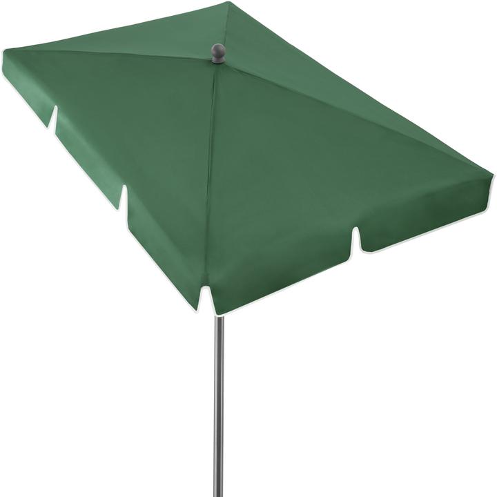 Actual product image tectake Parasol Vanessa (1.25 m)