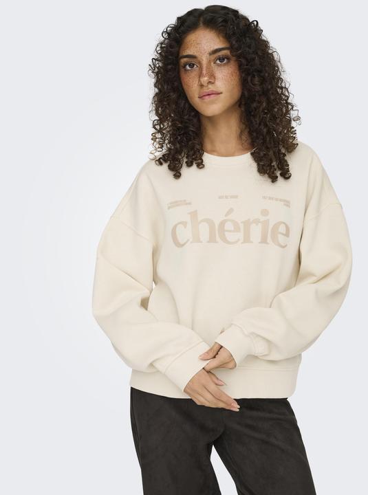 Actual product image Only ONLBEST Sweatshirt Sweatshirt (S)